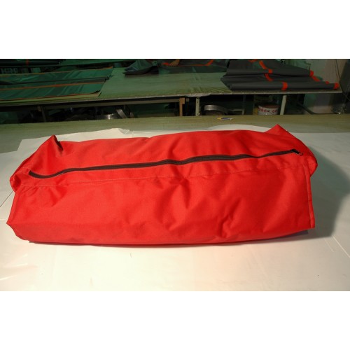 Лодка Мнев и К ФАВОРИТ F-450D (красный)