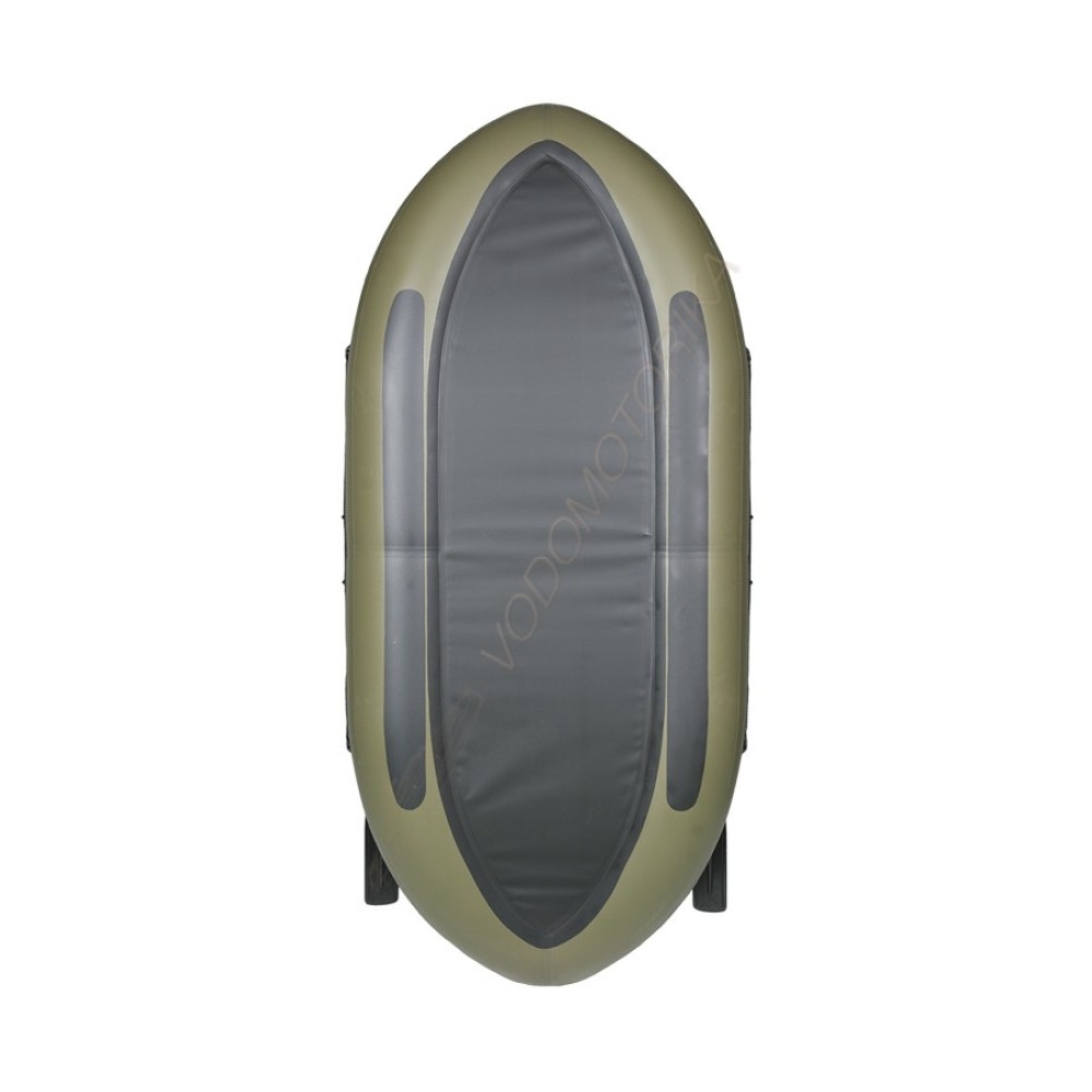 Надувная лодка Лоцман Турист 300