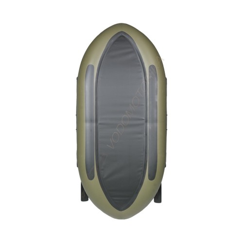 Надувная лодка Лоцман Турист 300