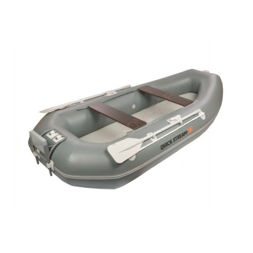 Лодка Quick Stream RF2 - 290 SL (пол слань)