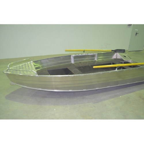 Лодка алюминиевая Orionboat 38