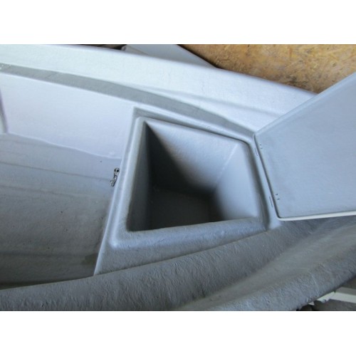 Пластиковая лодка ОнегоКомпозит СЛК-360