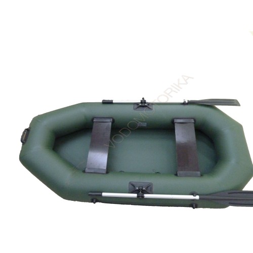 Гребная лодка Стрелка Стандарт 2