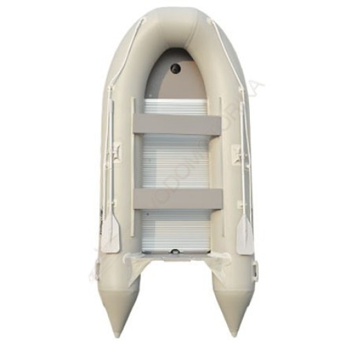 Надувная лодка GLADIATOR LIGHT B370