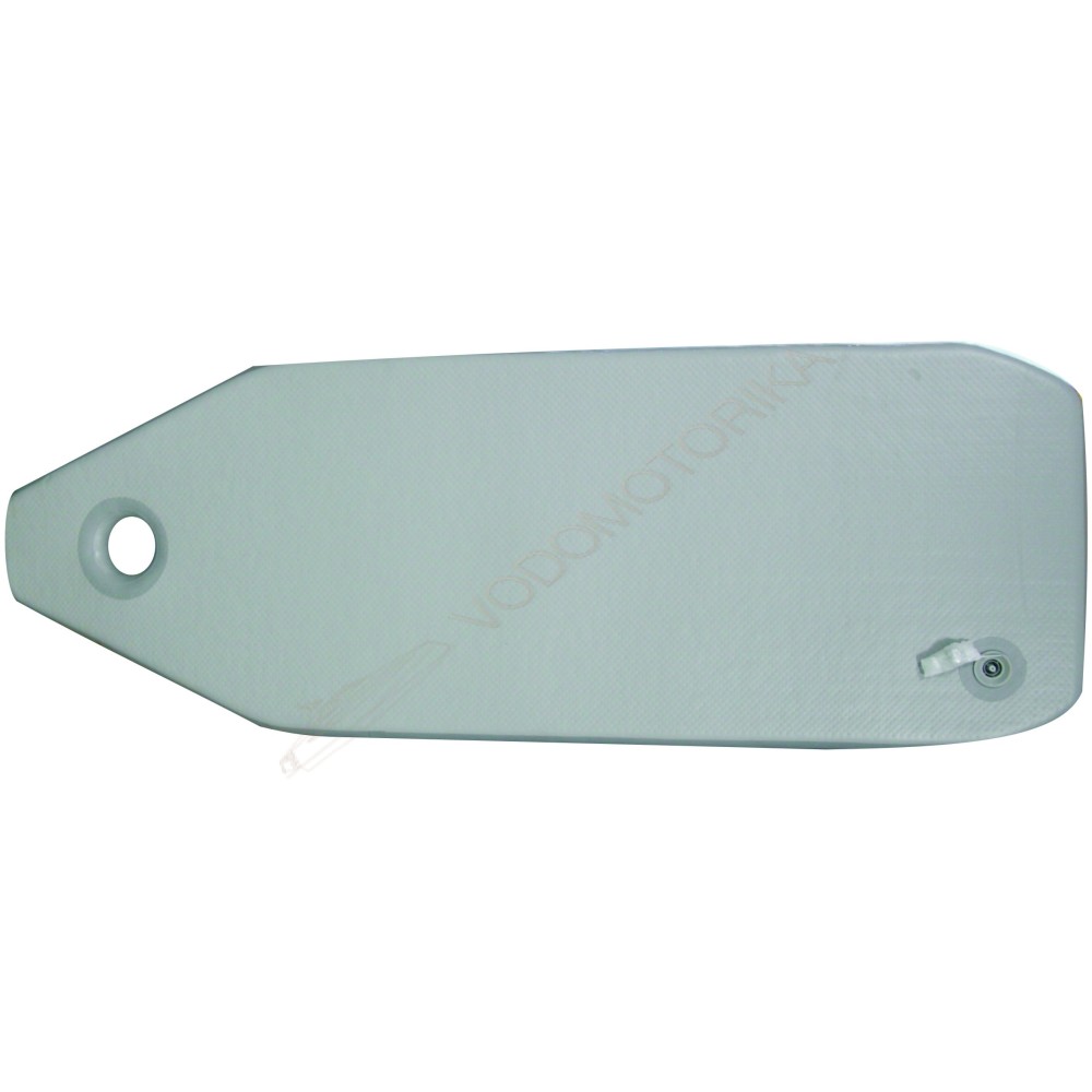 Дно высокого давления (AirDeck) + сумка для пайола + насос для AirDeck Atlantic Boats для лодки IB-285