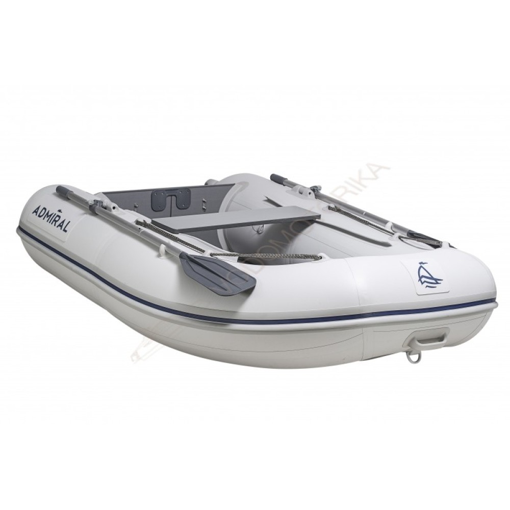 Надувная лодка Адмирал 180