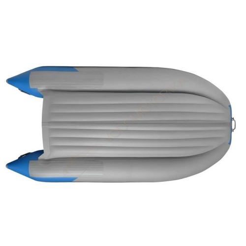 Надувная лодка Roger ZEFIR 3900