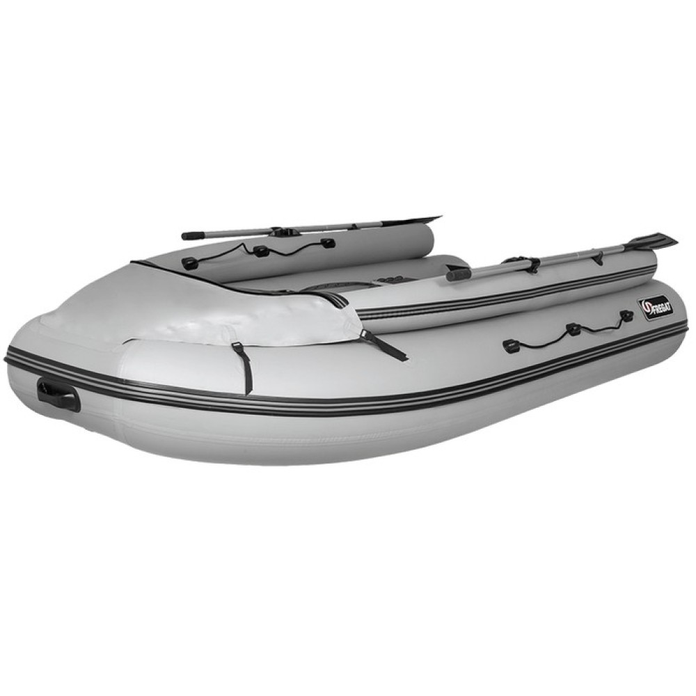 Надувная лодка Фрегат M-350 F л/п