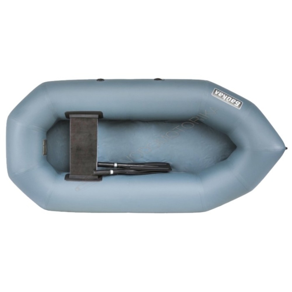 Гребная лодка БАЙКАЛ 200 ГР