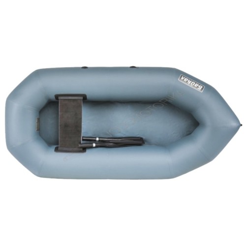 Гребная лодка БАЙКАЛ 200 ГР