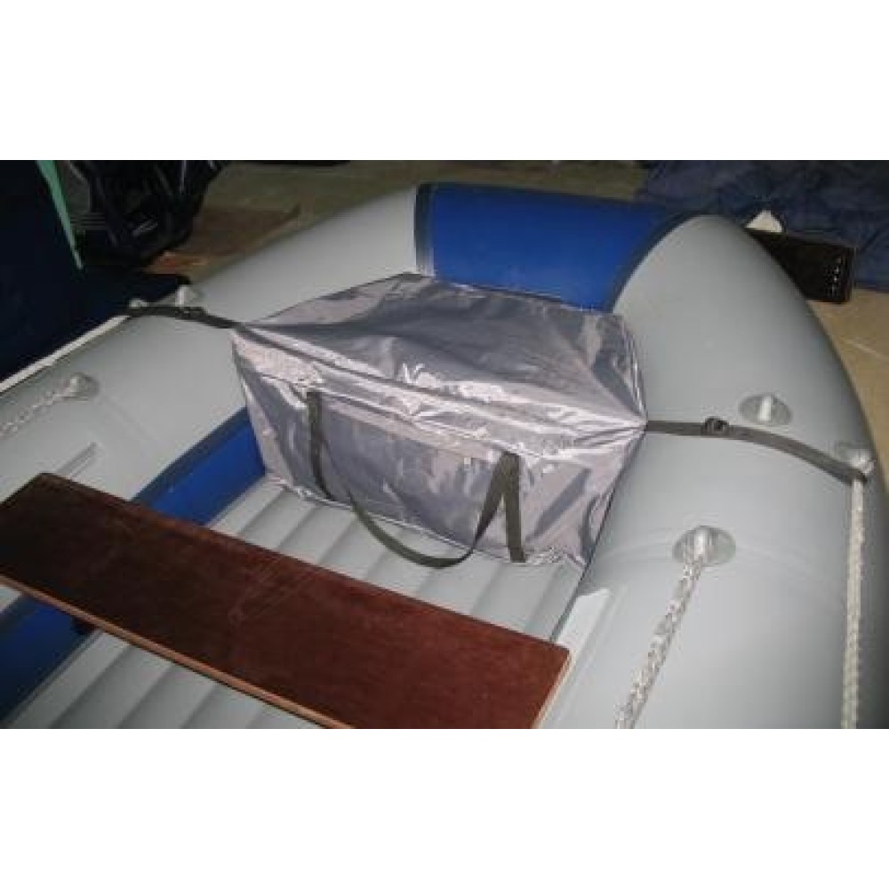 Сумка носовая Флагман 380