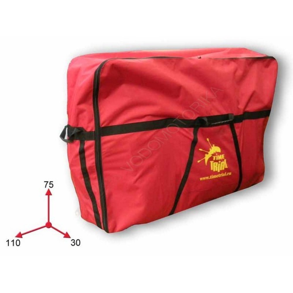 Надувной рафт Timetrial 14f