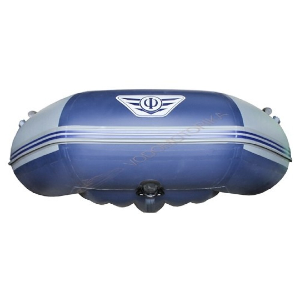 Надувная лодка Флагман 360 U (пиксельный камуфляж)