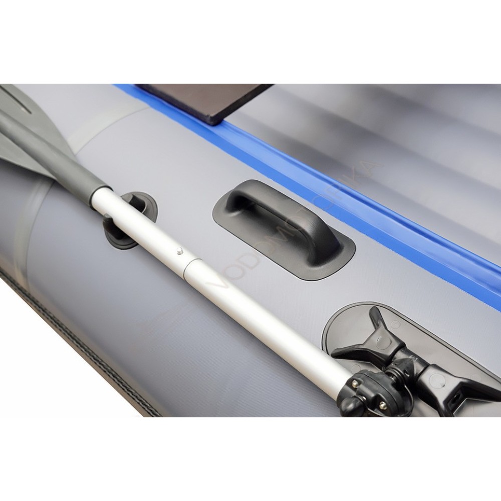 Надувная лодка Roger TROFEY 2900