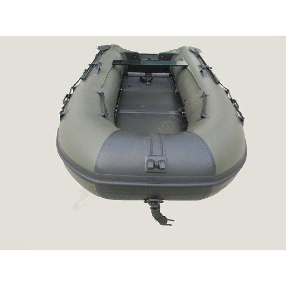 Надувная лодка ДМБ 340 ДЕЛЬТА