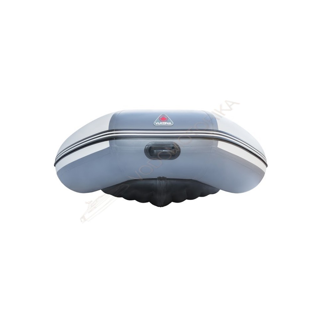 Лодка надувная YUKONA 350 НДНД