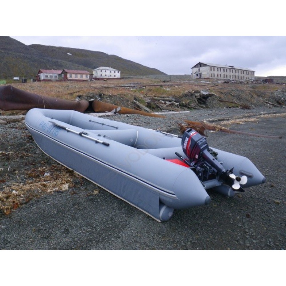 Катамаран BRATAN-ARCTOS 520K