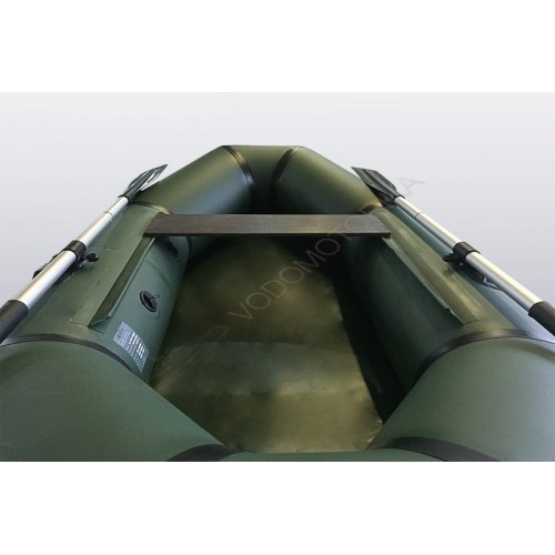 Надувная лодка Big Boat ТАУ200