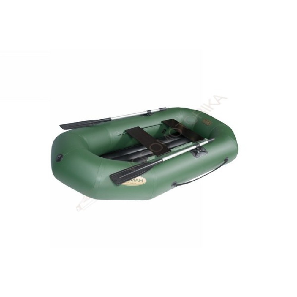 Надувная лодка Лоцман Профи 240 ВНД