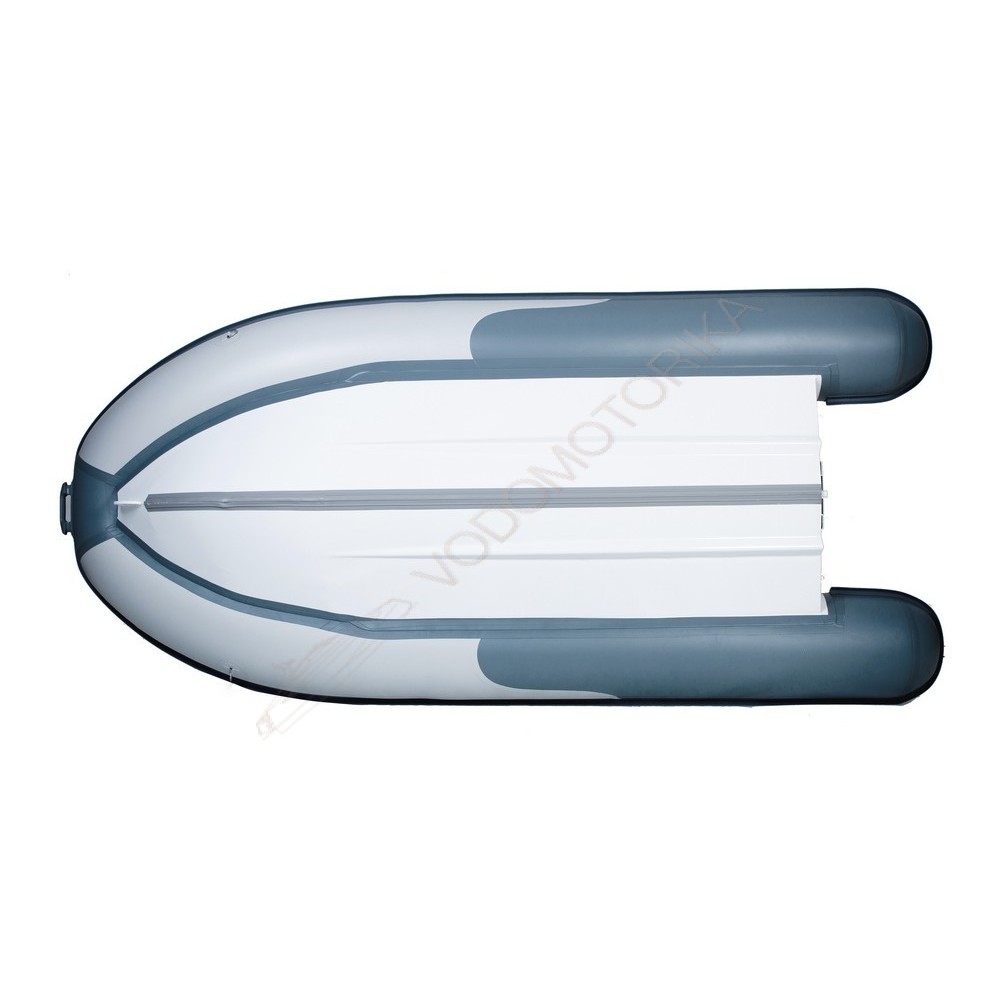 Надувная лодка GLADIATOR RIB 350AL