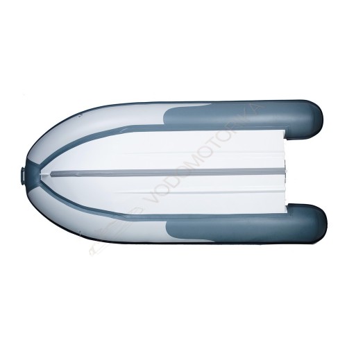 Надувная лодка GLADIATOR RIB 350AL