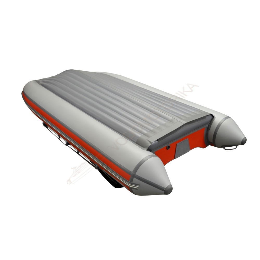 Надувная лодка Zvezda КИТОБОЙ 360 НДНД