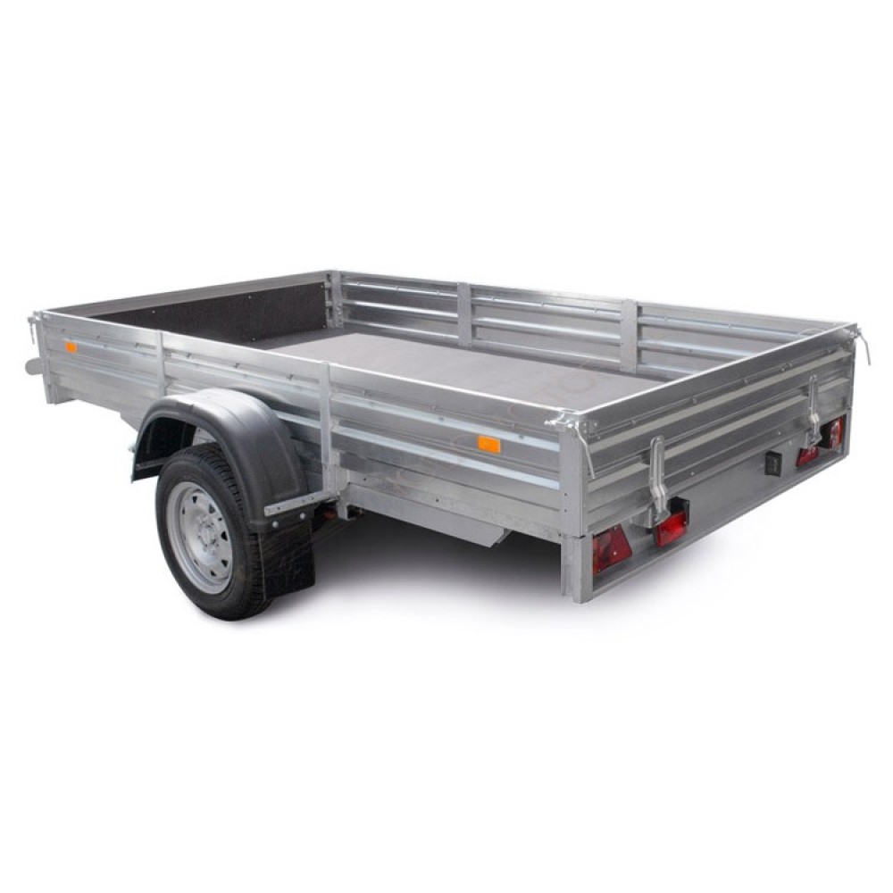 Автоприцеп МЗСА 817711.001-05 рес.