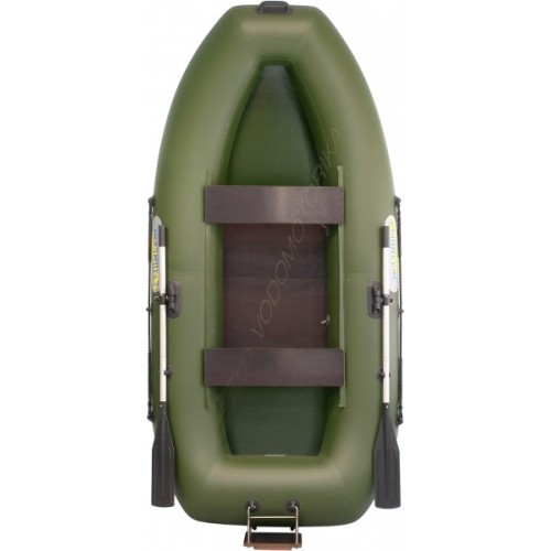 Лодка Адмирал 300Т