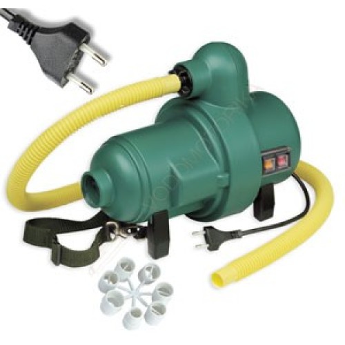 Электрический насос Bravo 220/2000