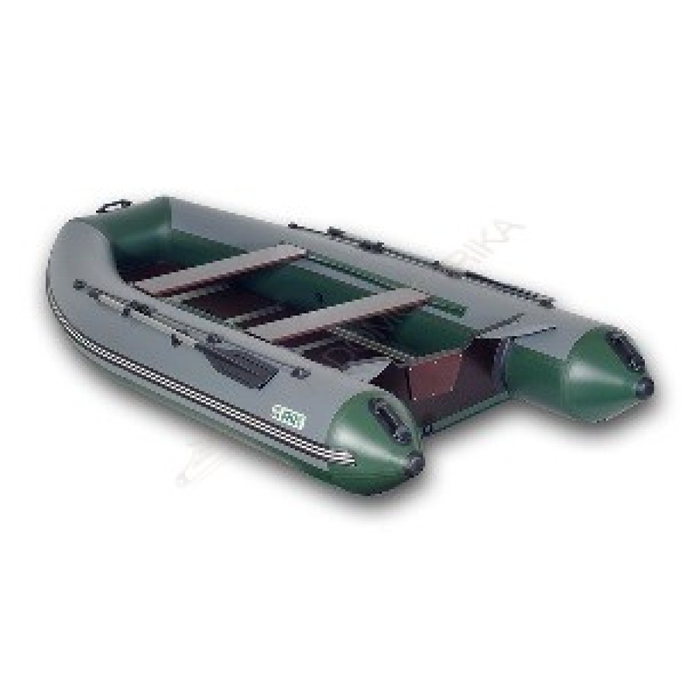 Надувная лодка Stel 03/350(n)