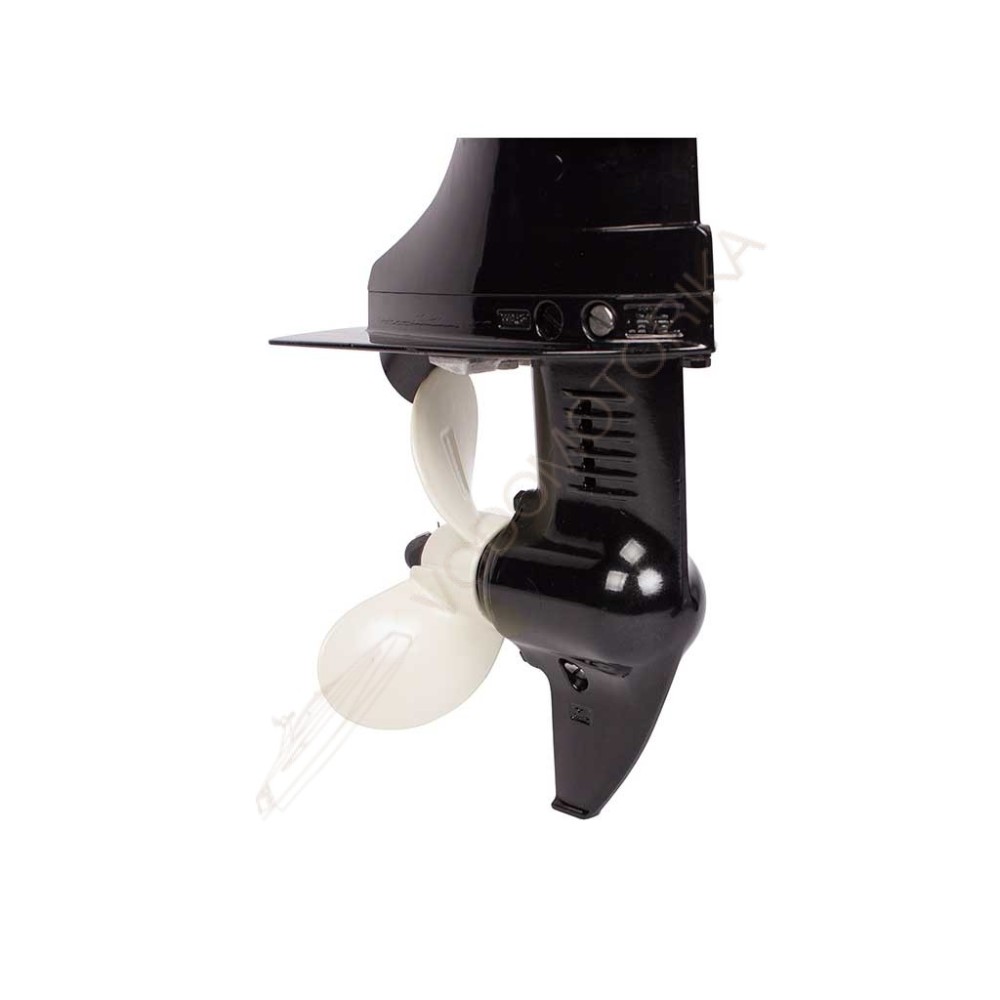 Лодочный мотор TOYAMA T5ABMS 5 л.с. двухтактный