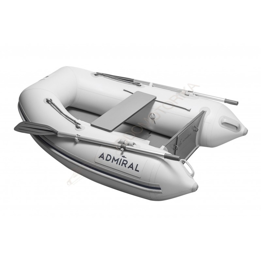 Надувная лодка Адмирал 180