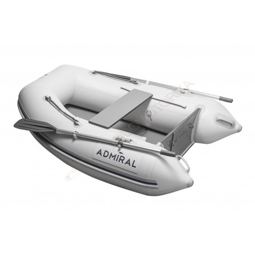 Надувная лодка Адмирал 180