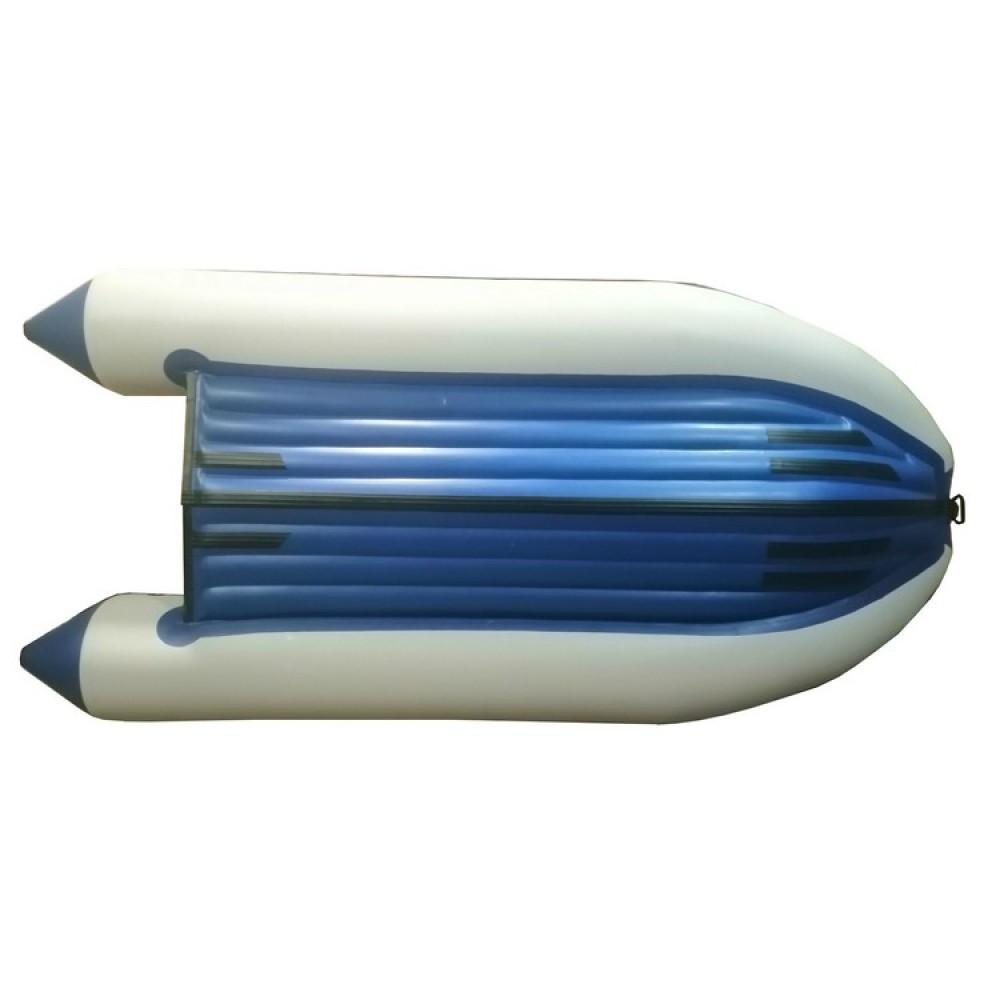 Надувная лодка ANNKOR 320 НДНД