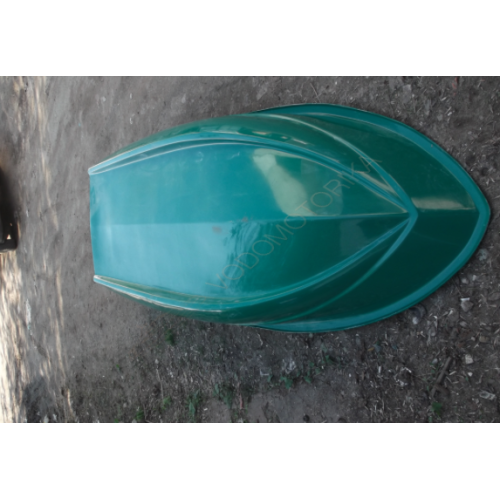 Лодка стеклопластиковая СТЕЛС 315