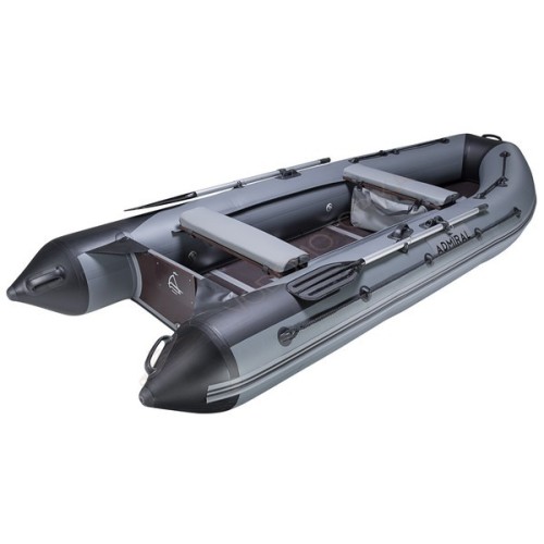 Надувная лодка Адмирал 375SL