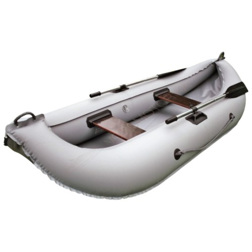 Надувная двухместная лодка Stream Тузик-2