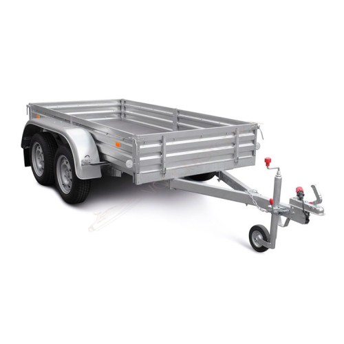 Автоприцеп МЗСА 817730.001