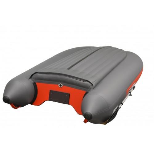 Надувная лодка Boatsman BT300AS