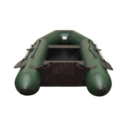 Лодка надувная SibRiver Клай КЛ-270