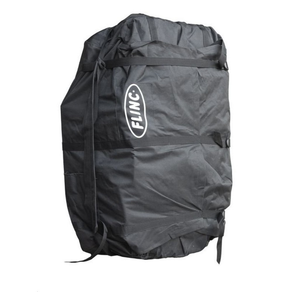 Надувная лодка FLINC FT290KA