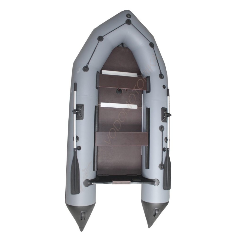 Гребная лодка БАЙКАЛ 320 МК