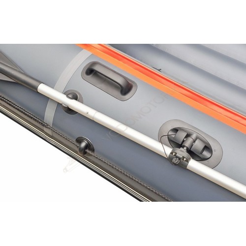 Надувная лодка Roger Zefir 3500 LT