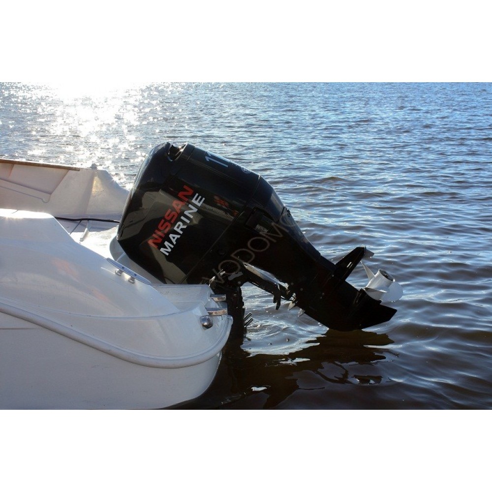 Катер Laker V 570