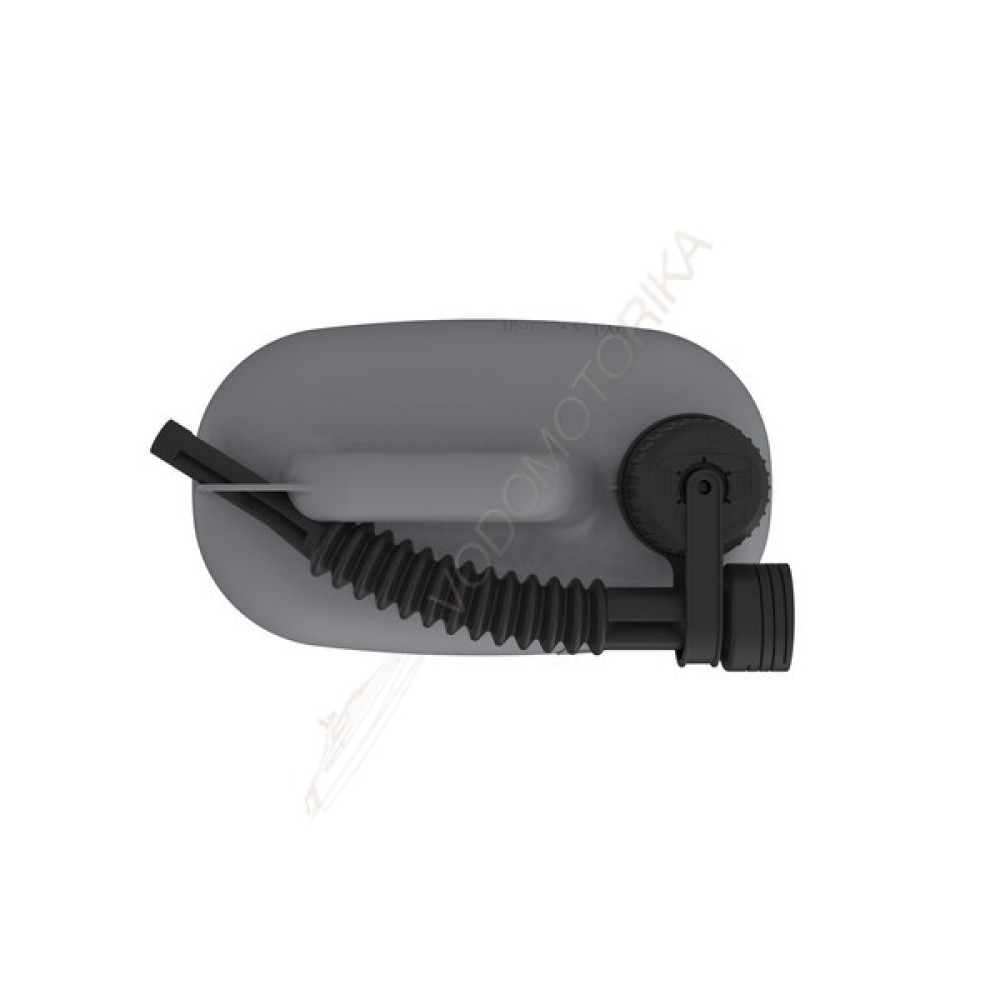 Канистра Oktan METAL (5л.)