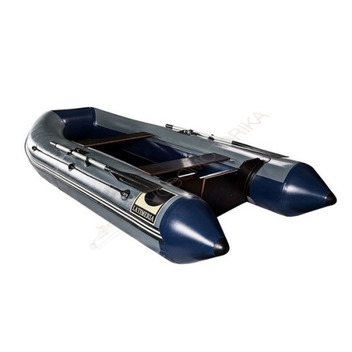 Надувная лодка Latimeria A 360 al