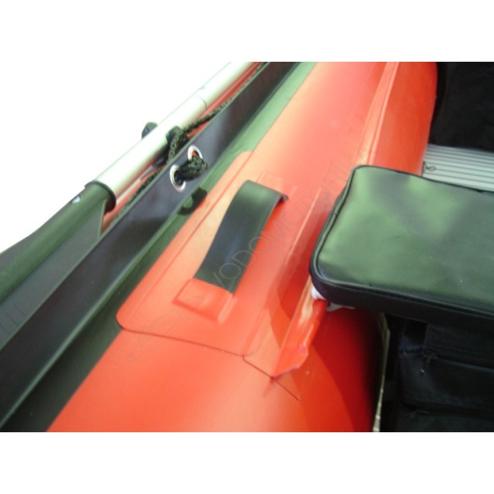 Надувная лодка YACHTMARIN Powerful P330 AirDeck