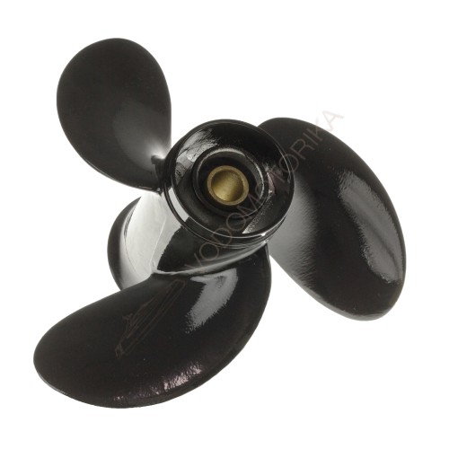Винт гребной Tohatsu/Nissan 9.9-20;3x9-1/4x10-1/2, BaekSan