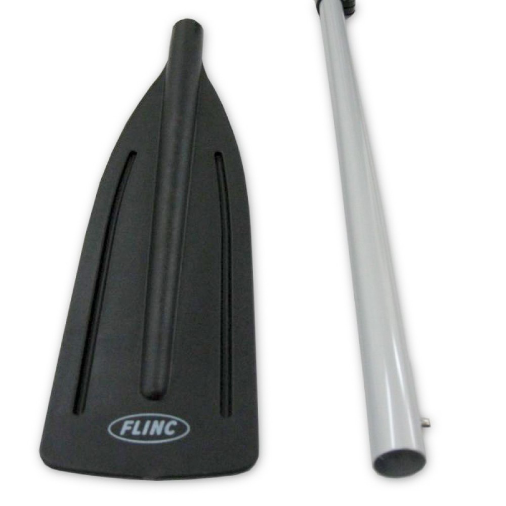 Надувная лодка ПВХ FLINC F240L