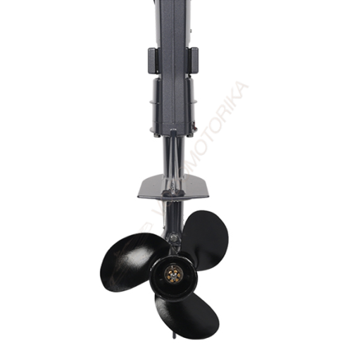 Лодочный мотор ALLFA CG T3 (3 л.с. двухтактный)